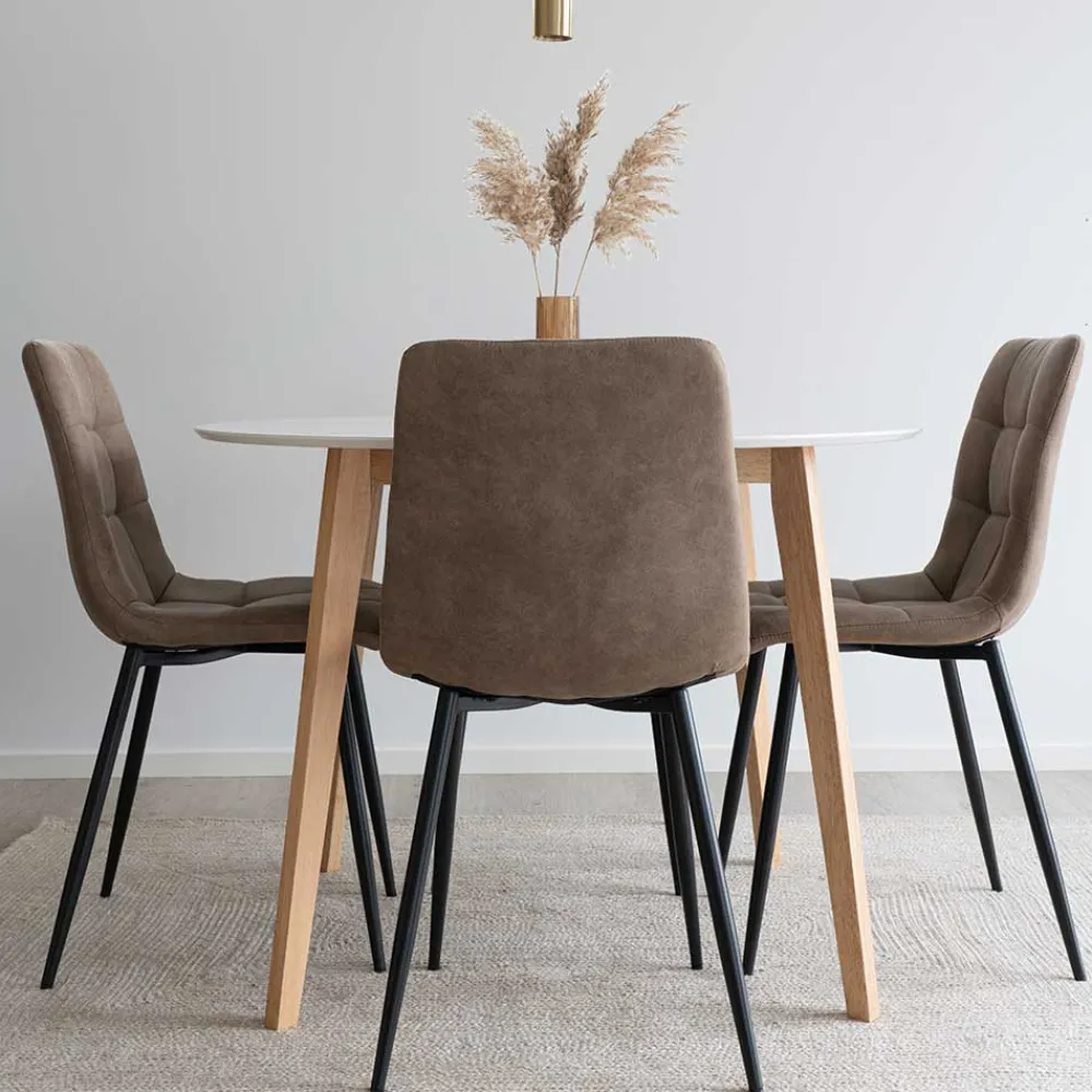 Best Kleine Sitzgruppe Araba Tisch Mit Stühlen|Esszimmer Sets