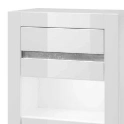 Best Kleine Vitrine Novinza Stauraumvitrinen