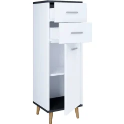 Kleiner Bad Schrank Nua*Pharao24