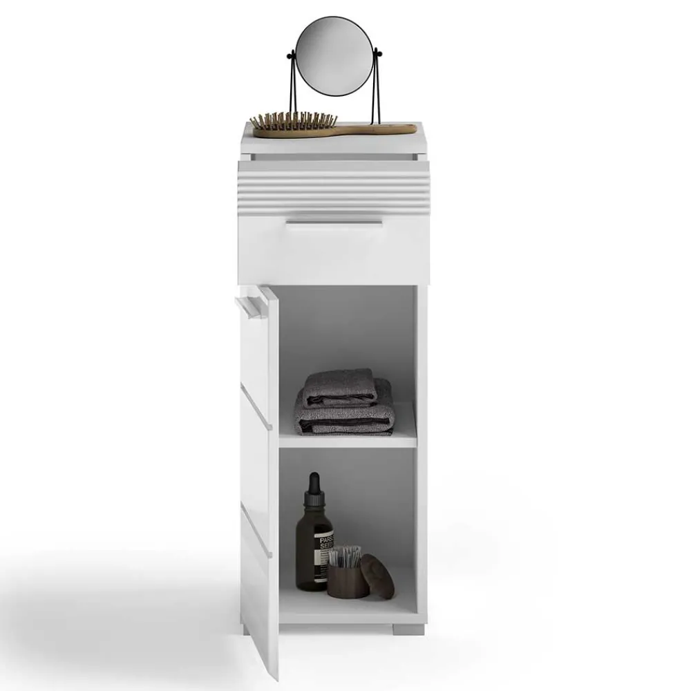 Online Kleiner Badschrank Alessia Bad Unterschränke