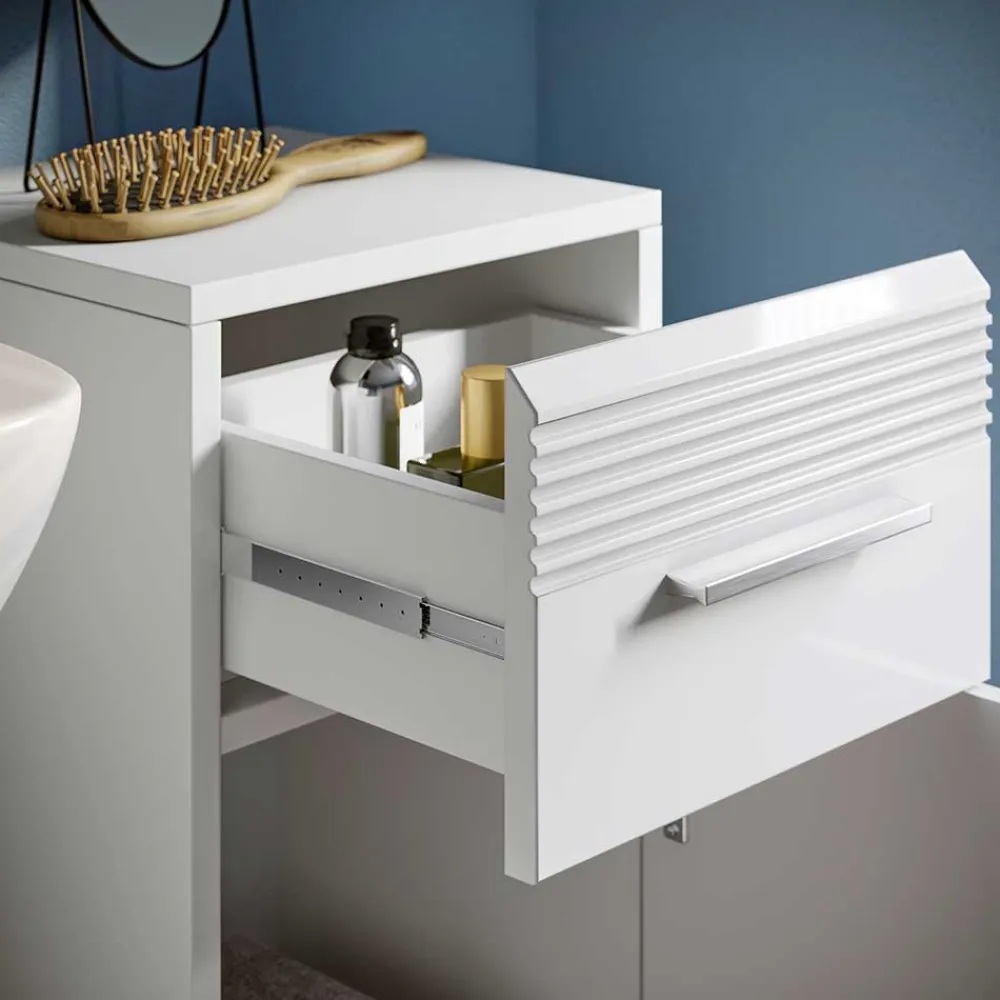 Online Kleiner Badschrank Alessia Bad Unterschränke