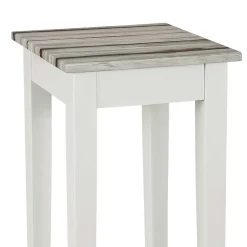 New Kleiner Beistelltisch Merry Telefontische|Blumensäulen