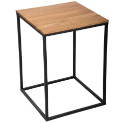 Kleiner Beistelltisch Texas*Pharao24 Outlet