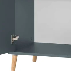 Kleiner Büroschrank Hermine*Pharao24 Outlet