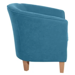 New Kleiner Einzelsessel Elric Polstermöbel|Wohnzimmer Sessel