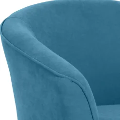 New Kleiner Einzelsessel Elric Polstermöbel|Wohnzimmer Sessel