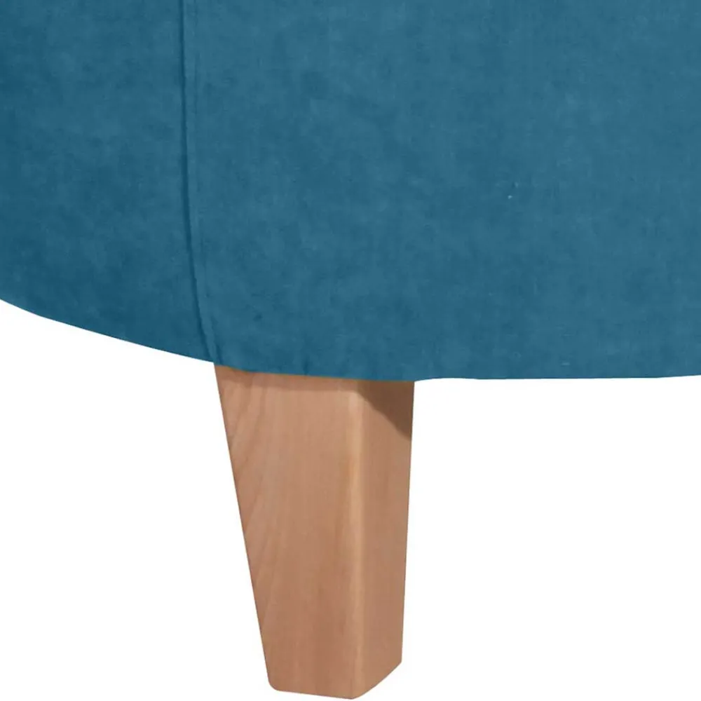 New Kleiner Einzelsessel Elric Polstermöbel|Wohnzimmer Sessel