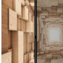 Outlet Kleiner Paravent Enphila Paravents