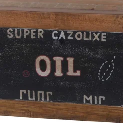 Hot Kleiner Schuhschrank Petrolia Schuhkipper|Schuhschränke