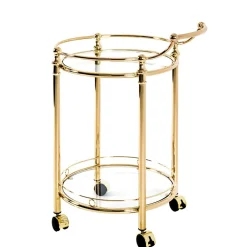 Clearance Kleiner Servierwagen Flash Servierwagen