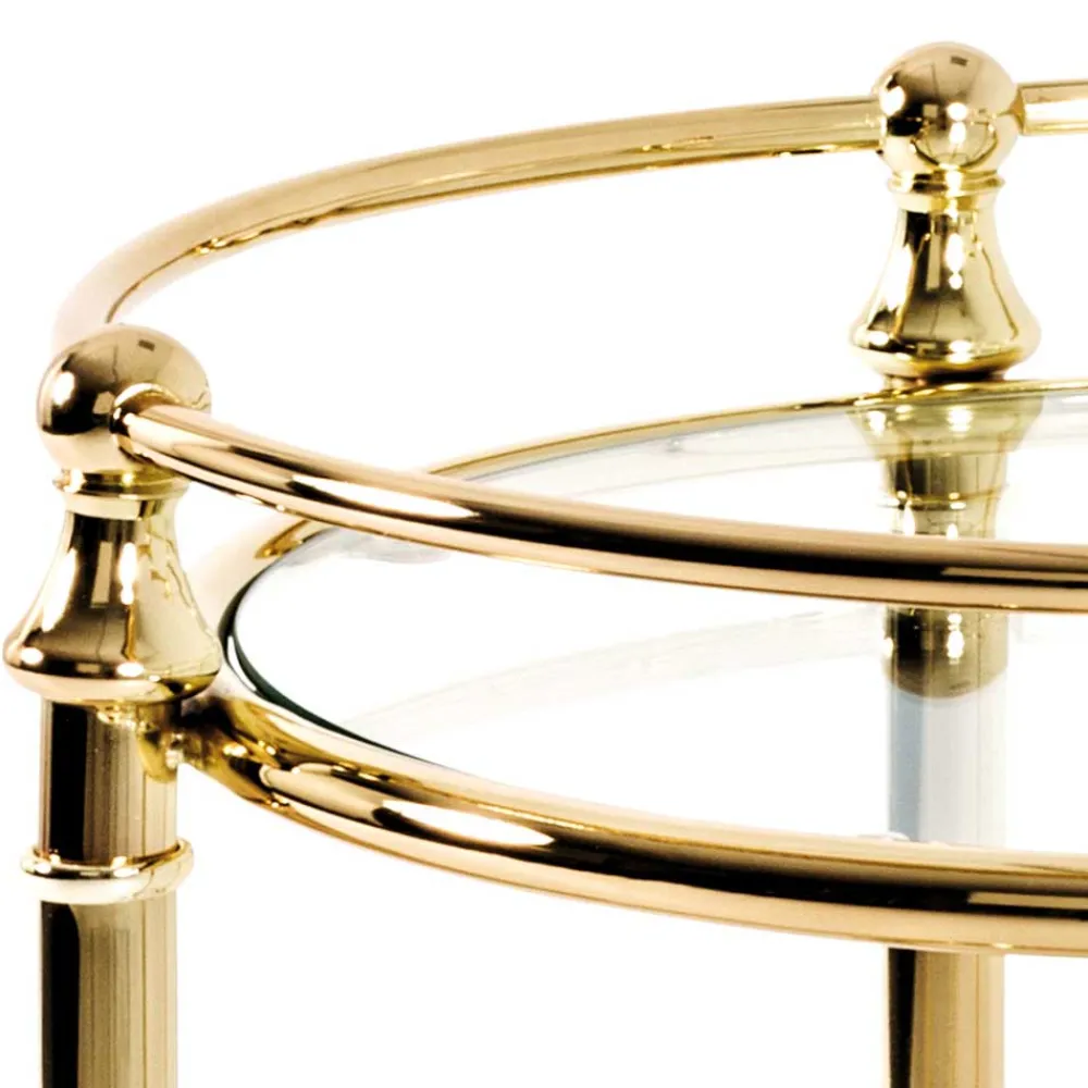 Clearance Kleiner Servierwagen Flash Servierwagen