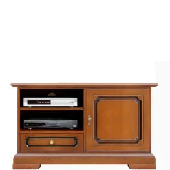 Kleiner TV Unterschrank Cadruna*Pharao24 Hot