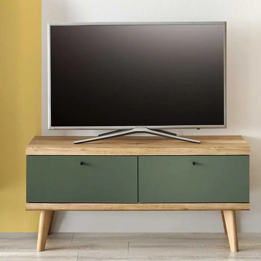New Kleiner TV Unterschrank Lora Fernsehtische|Lowboards