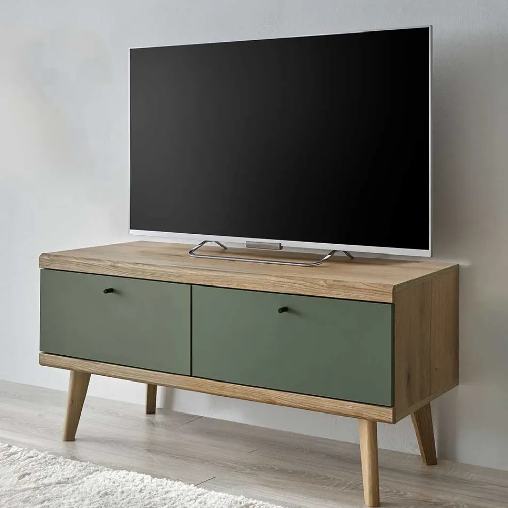 New Kleiner TV Unterschrank Lora Fernsehtische|Lowboards