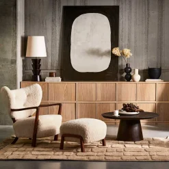 Kleiner Unterschrank Wohnzimmer Shinin*Pharao24 Best