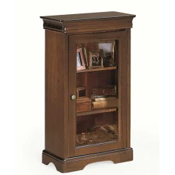 Sale Kleiner Vitrinenschrank Sucrela Stauraumvitrinen