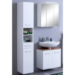 Hot Kleines Bad Set Vehina Badmöbel Sets