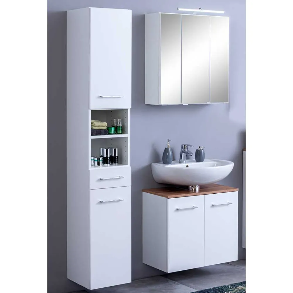 Hot Kleines Bad Set Vehina Badmöbel Sets