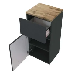 New Kleines Badezimmer Set Laliano Badmöbel Sets