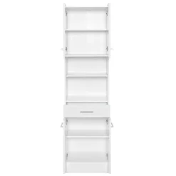 Outlet Kleines Badezimmer Set Vadoria Badmöbel Sets