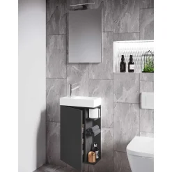 Best Kleines Badmöbel Set Dam Badmöbel Sets