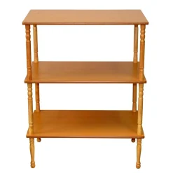 Kleines Bücher Regal Arnella*Pharao24 Discount