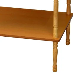 Kleines Bücher Regal Arnella*Pharao24 Discount