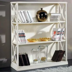 New Kleines Bücherregal Amare Regalschränke|Wohnzimmerregale