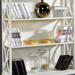 New Kleines Bücherregal Amare Regalschränke|Wohnzimmerregale