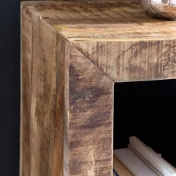 Best Kleines Bücherregal Cristons Wohnzimmerregale|Massivholzregale