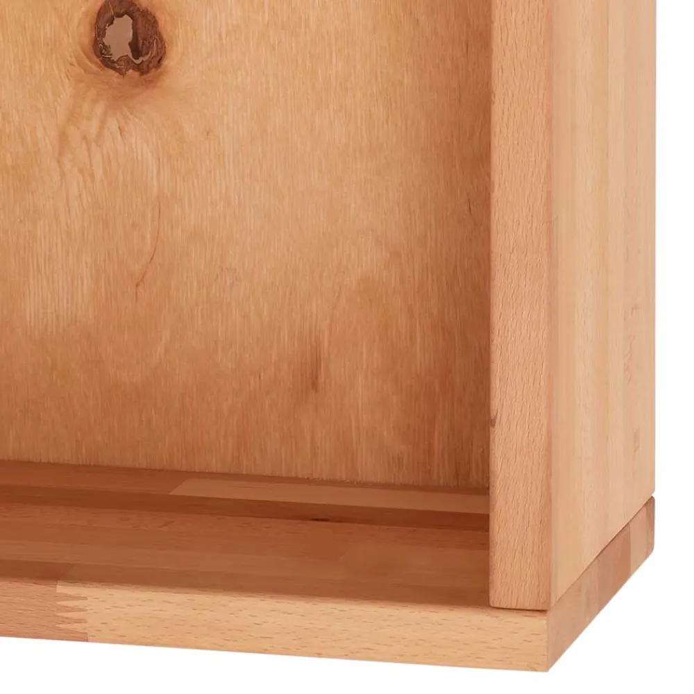 Kleines Holzregal Sanuel*Pharao24 Sale