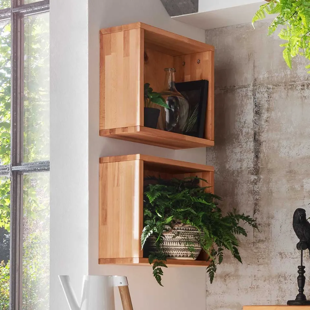 Kleines Holzregal Sanuel*Pharao24 Sale