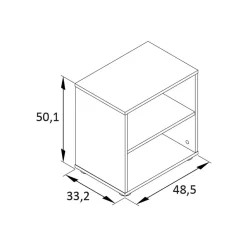 Kleines Schuhregal Call*Pharao24 Best