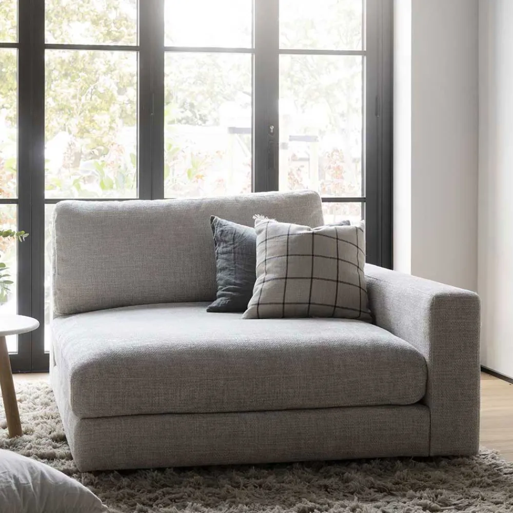 Best Kleines Sofa Stokes Modulsofas