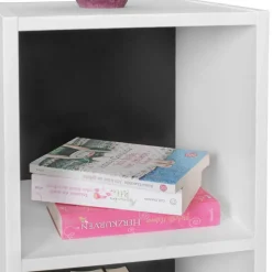 Kleines Standregal Tradora*Pharao24