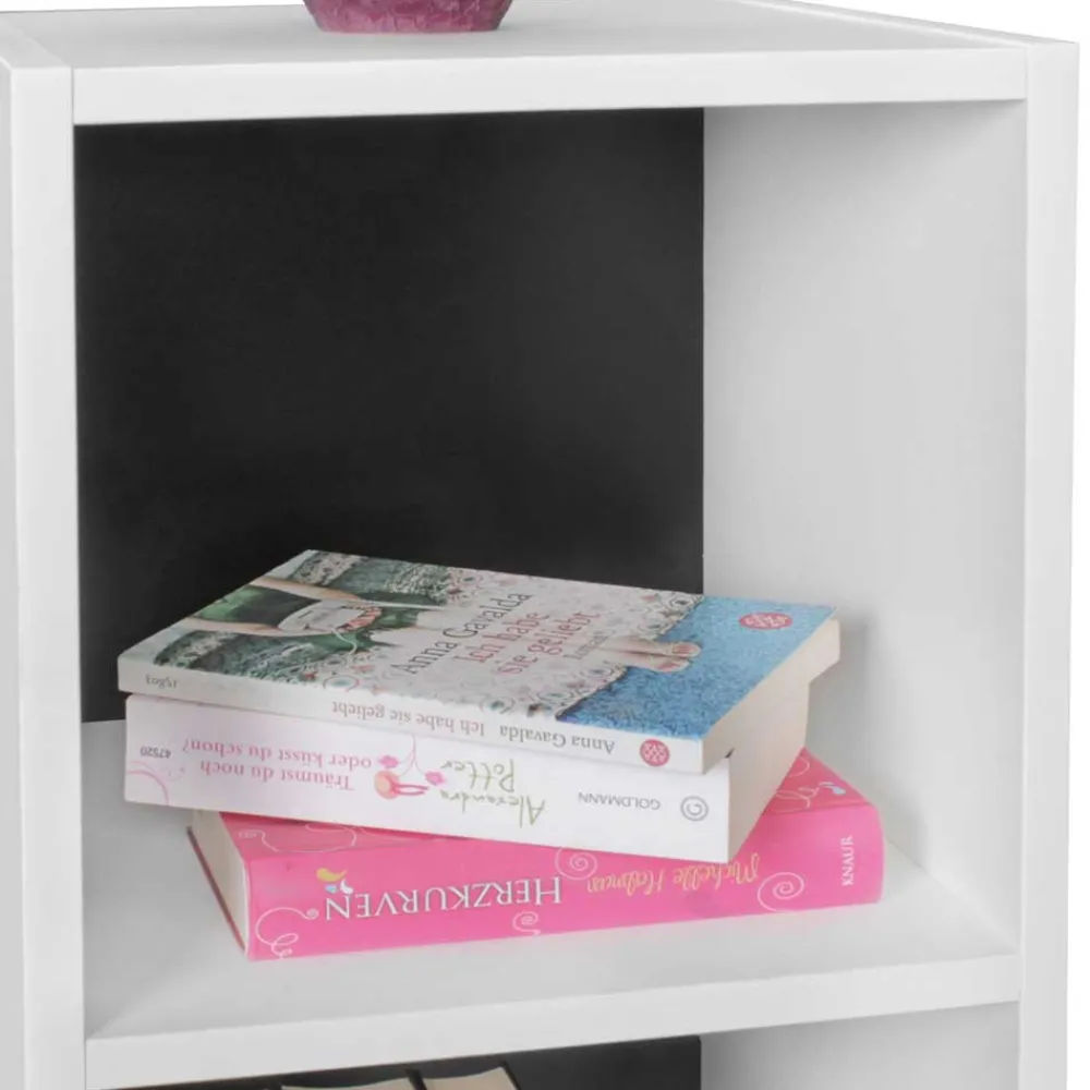 Kleines Standregal Tradora*Pharao24