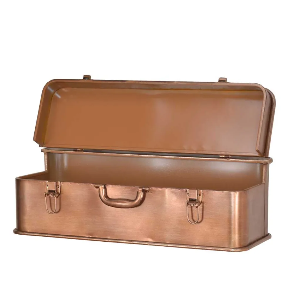 Koffer Wandregal Giurgia*Pharao24 Best