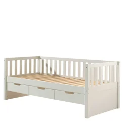 Kojenbett mit Schubladen Orastie*Pharao24