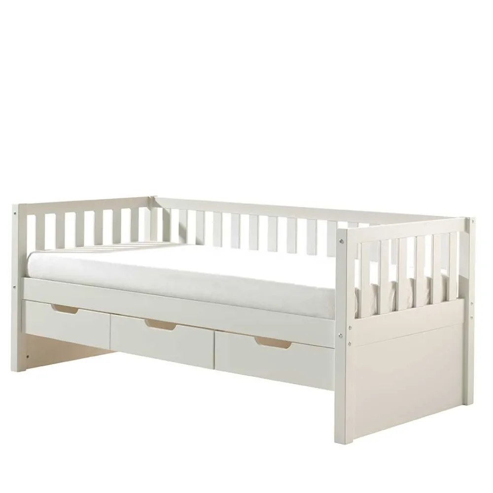 Kojenbett mit Schubladen Orastie*Pharao24