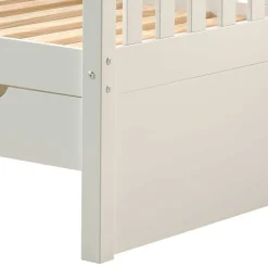 Kojenbett mit Schubladen Orastie*Pharao24