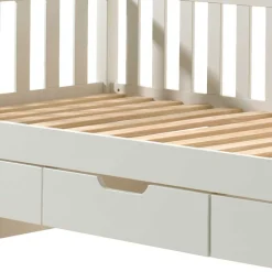 Kojenbett mit Schubladen Orastie*Pharao24