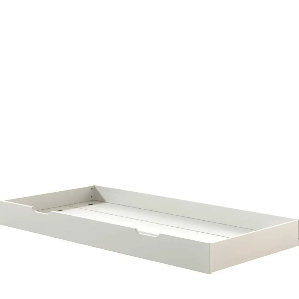 Kojenbett mit Stauraum Ethina Funktionsbetten|Schubkastenbetten