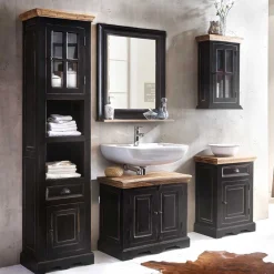 Sale Kolonialstil Badmöbel Barocara Badmöbel Sets