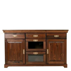 Kolonialstil Sideboard Valhion*Pharao24 Hot