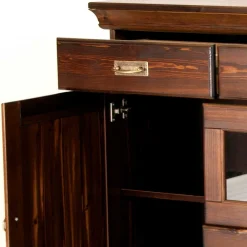 Kolonialstil Sideboard Valhion*Pharao24 Hot
