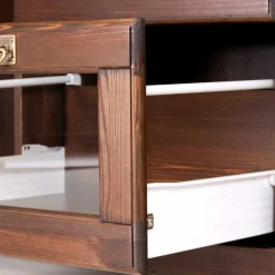 Kolonialstil Sideboard Valhion*Pharao24 Hot
