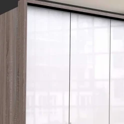 Best Kombi Schlafzimmerschrank Yunidra Jugendkleiderschrank