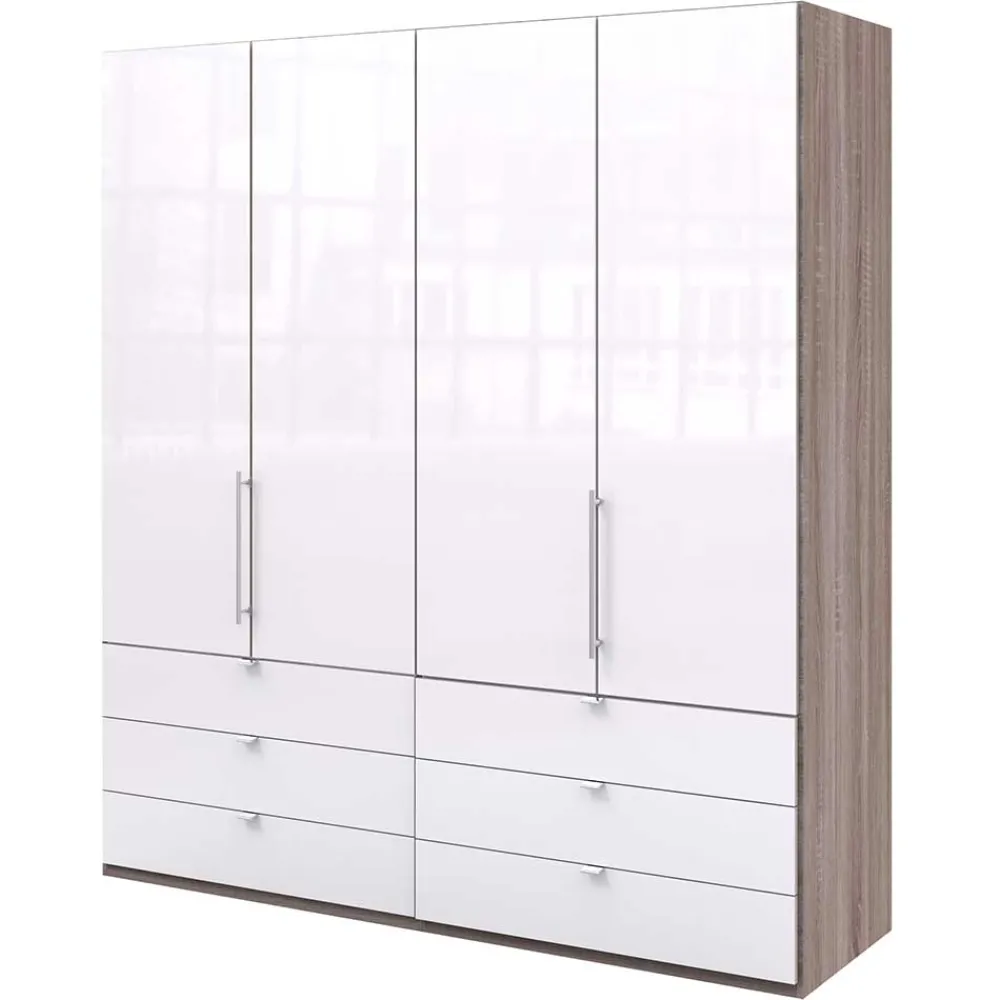Kombi Schrank Yunidra*Pharao24 Online