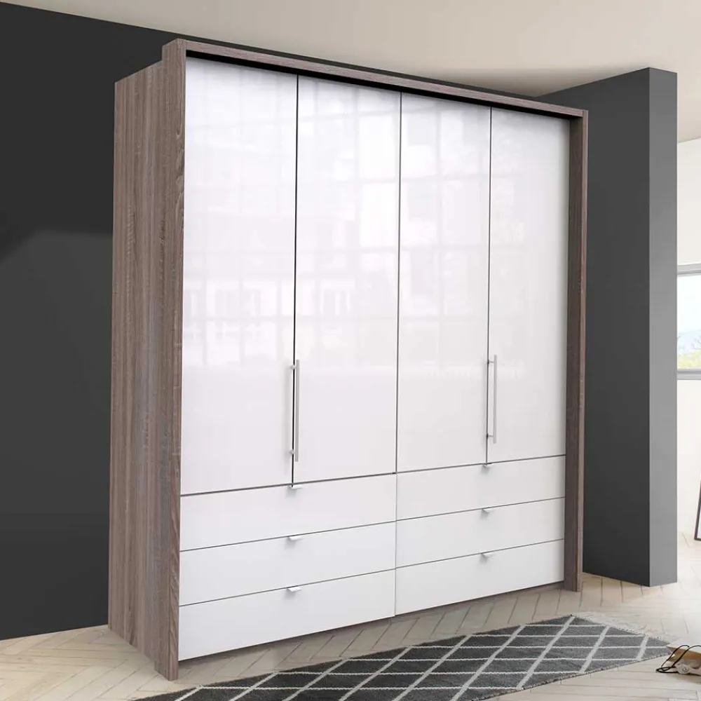 Kombi Schrank Yunidra*Pharao24 Online