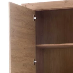 Clearance Kombi Vitrine Tridovina Wohnzimmervitrinen